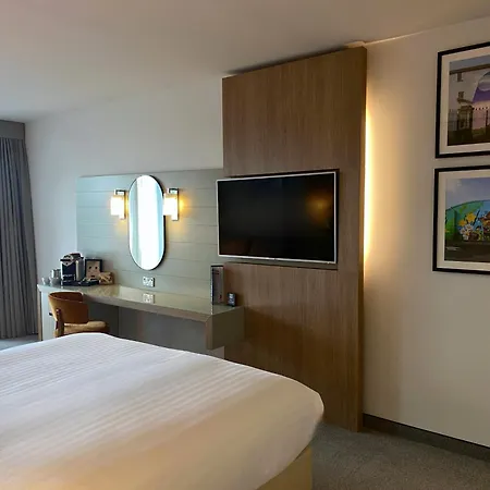 Absolute Hotel Limerick-2